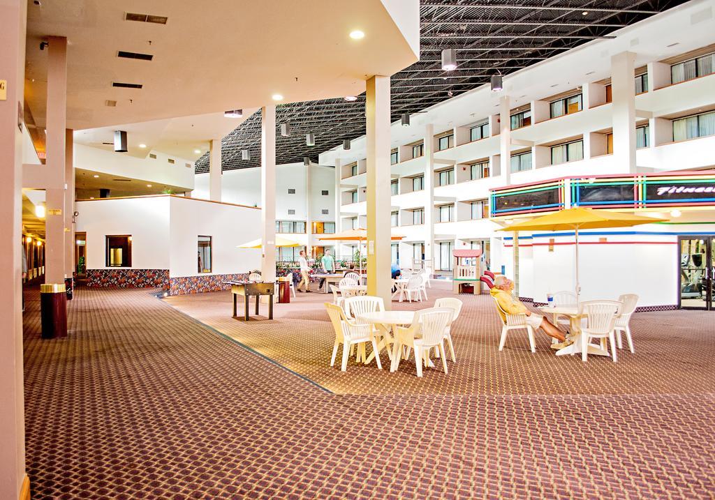 Fern Valley Hotel And Conference Center Louisville Exterior foto
