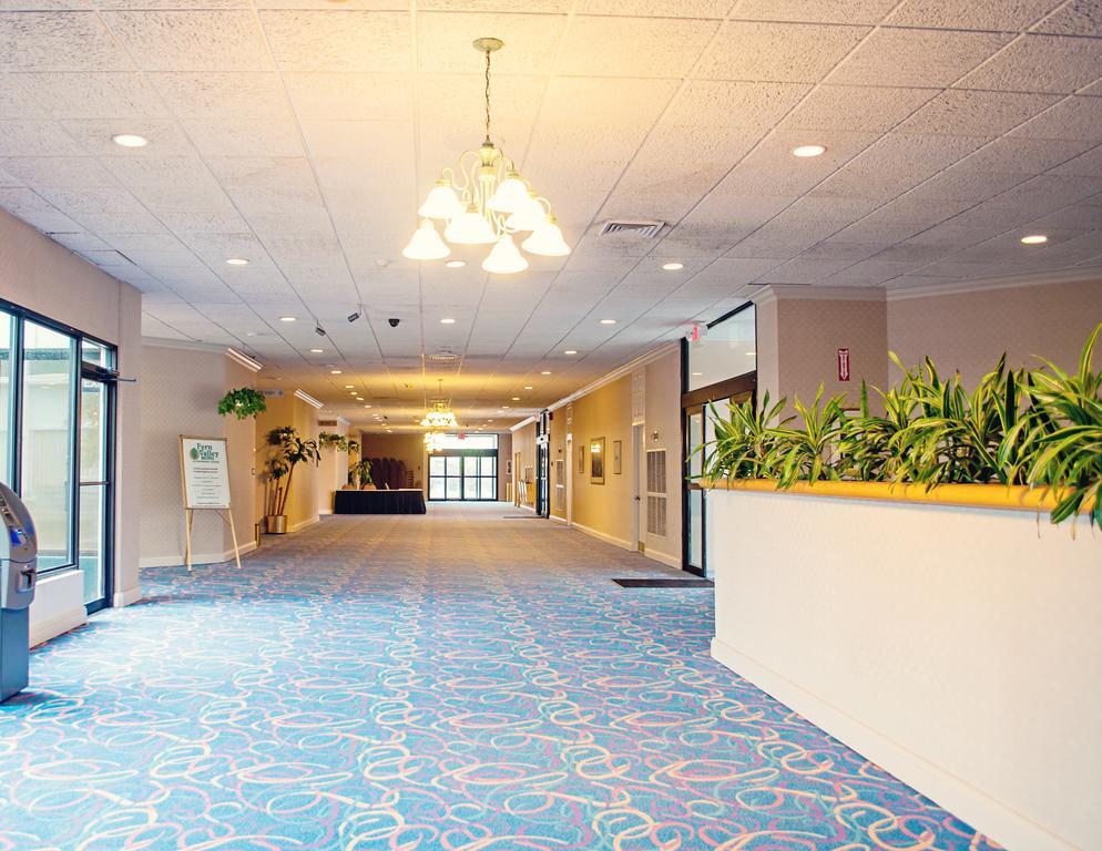 Fern Valley Hotel And Conference Center Louisville Exterior foto
